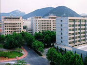 濟南財政學院